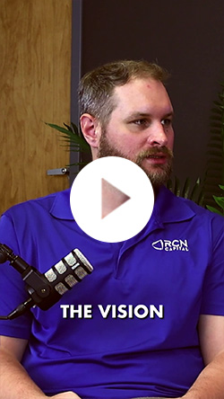 Uncontested Investing: Clip from episode. Worked on the edit, motion graphics and final rendering.
